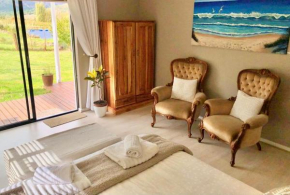 Riverlea Farm Self-Catering Unit